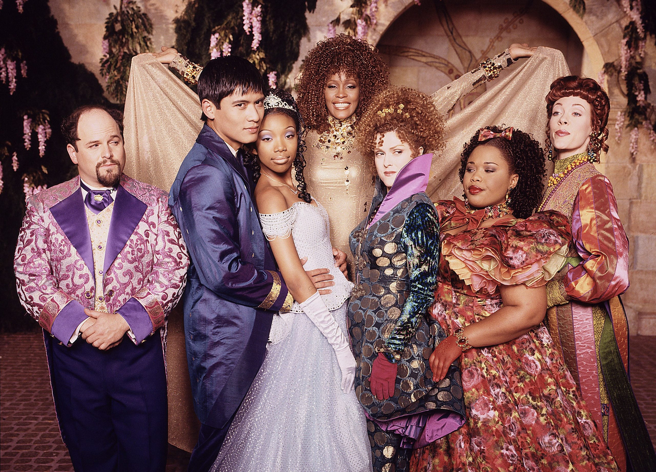 Debra Martin Chase Talks Creating The ‘Multicultural Mosaic’ Of  ‘Cinderella’