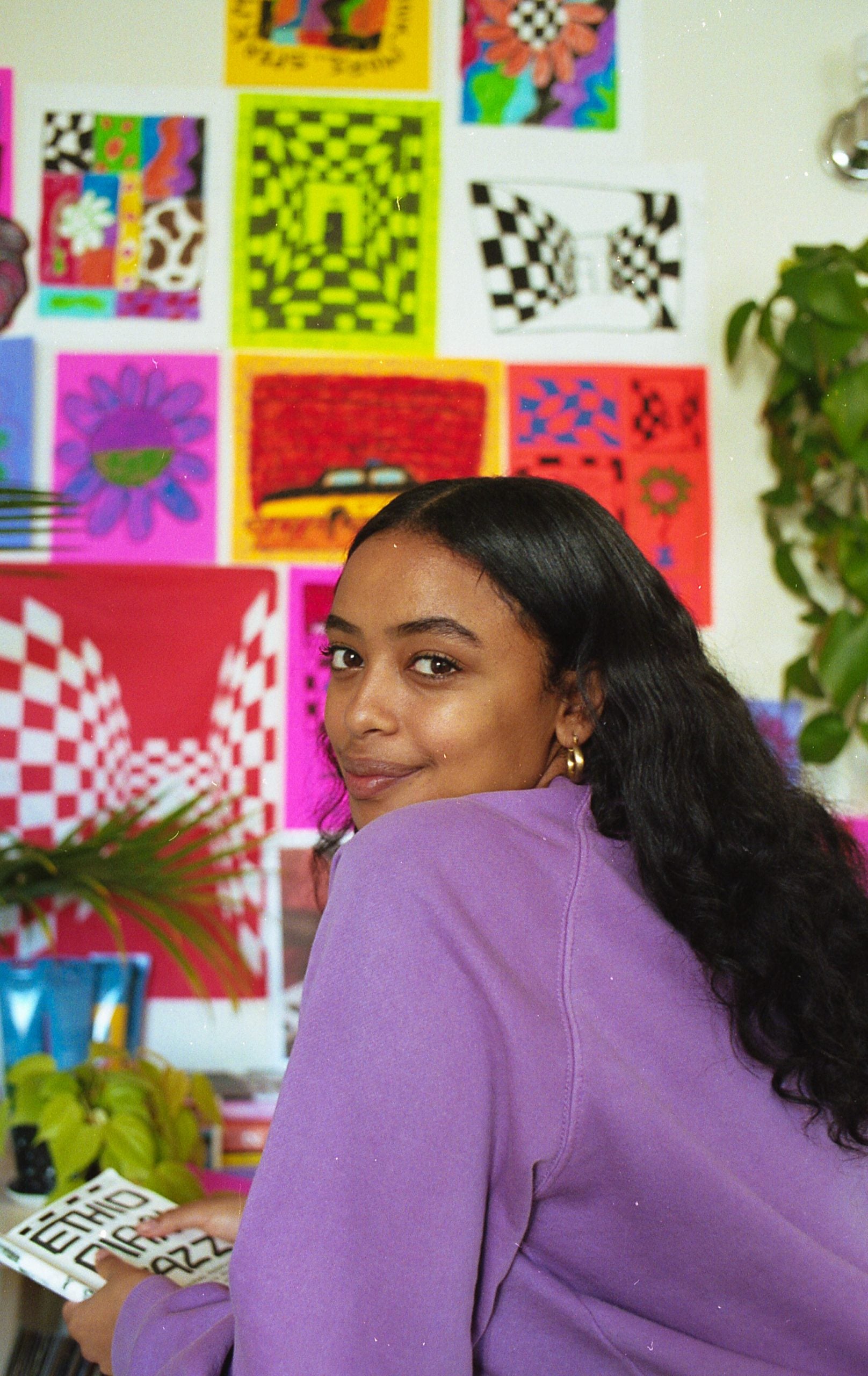 Vans Tap Four Black Artist To Design Capsule Project