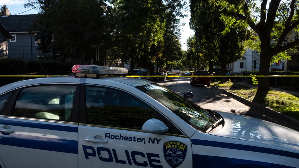 Rochester Police Suspended After Handcuffing and Pepper Spraying 9-Year-Old Girl