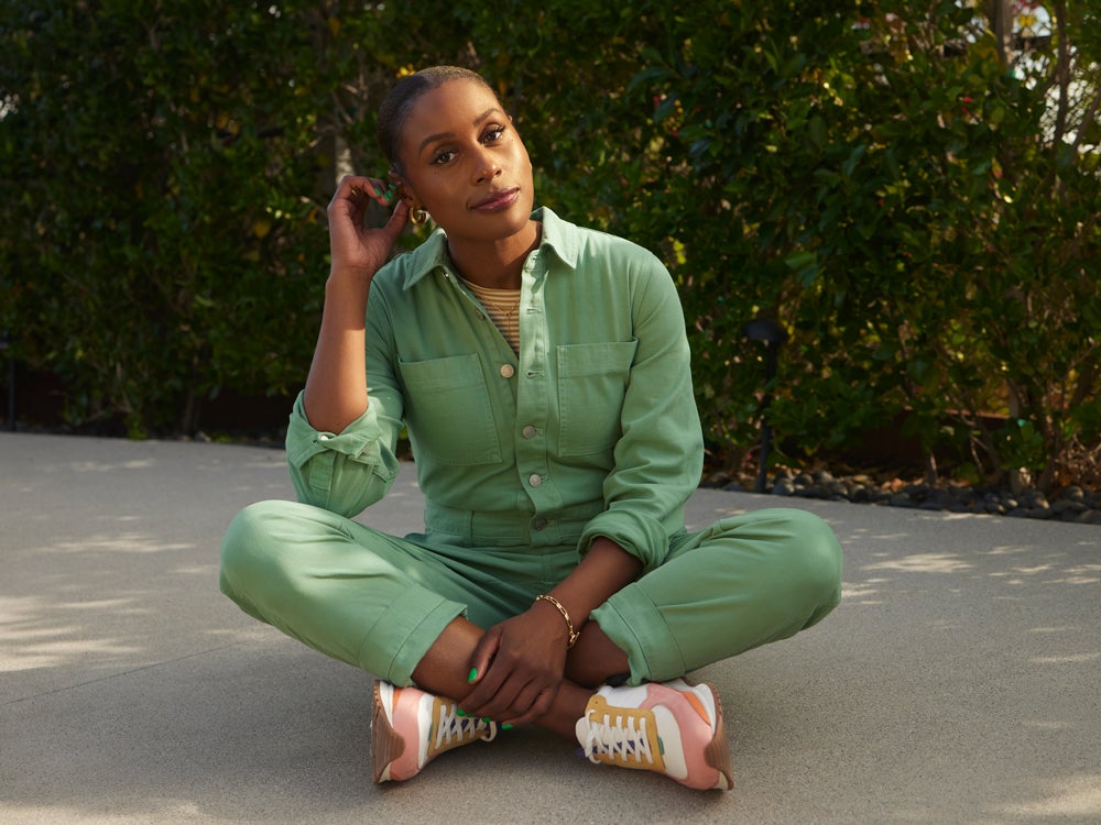 Madewell Introduces Spring 2021 Campaign Starring Issa Rae