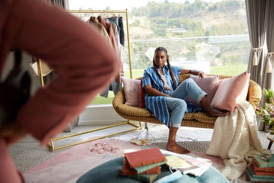 Madewell Introduces Spring 2021 Campaign Starring Issa Rae