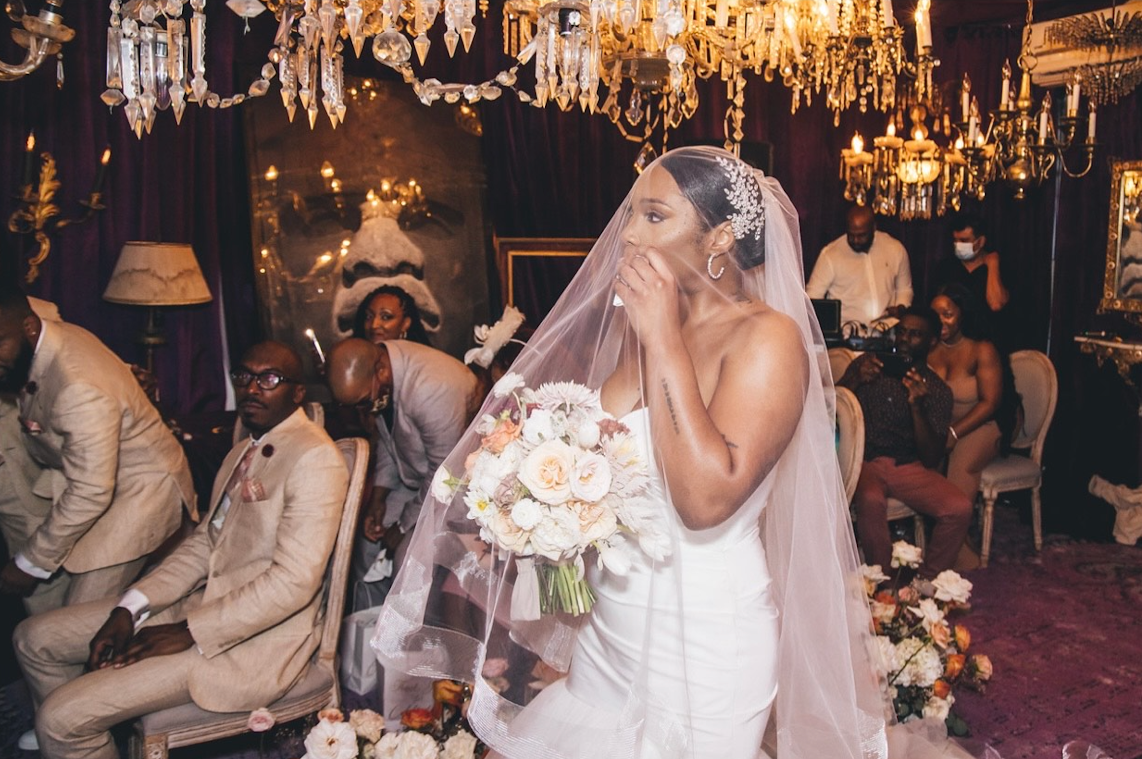Bridal Bliss: Kady and Jason’s Tulum Wedding