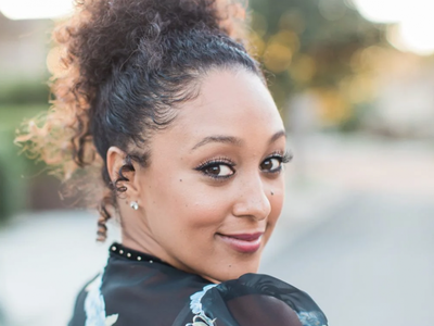 Tamera Mowry-Housely Says Her Mom Fought For Her And Tia To Be Compensated Fairly As Kids