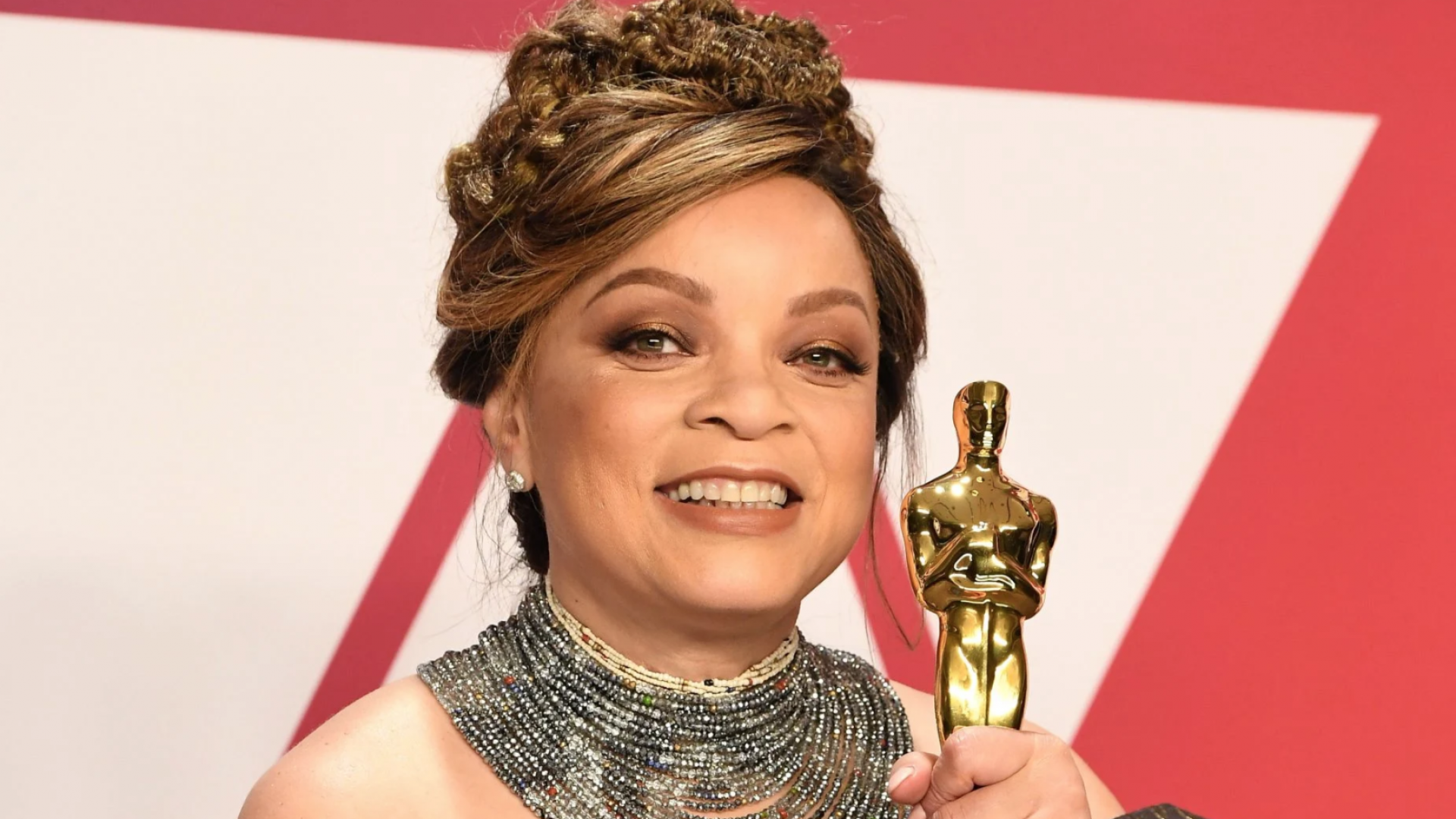 10 Reasons Why Ruth E. Carter Is #BlackRoyalty
