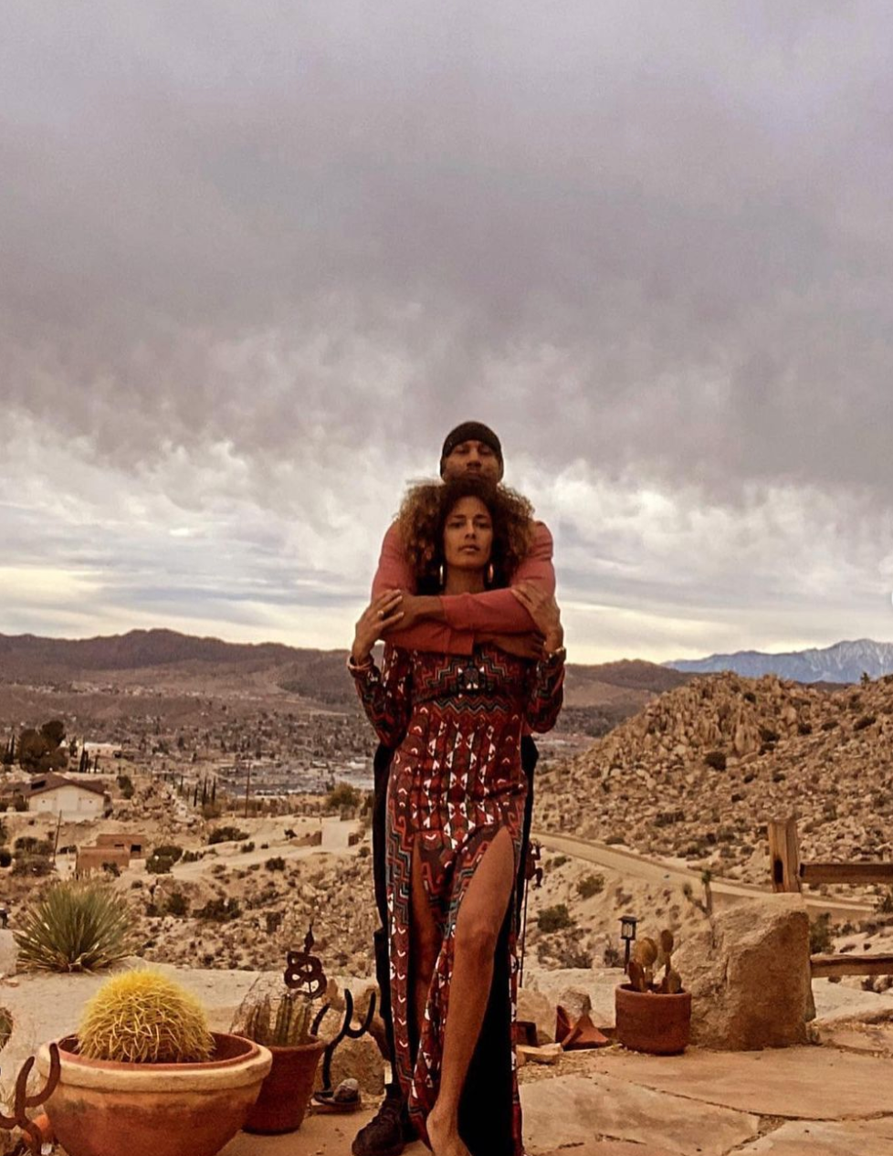 These Celebrity Couples Basked In Romance On Valentine's Day