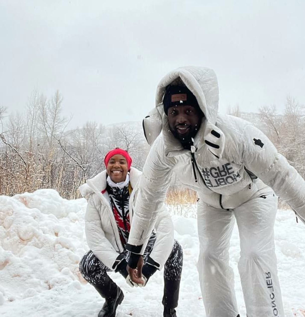 These Celebrity Couples Basked In Romance On Valentine's Day