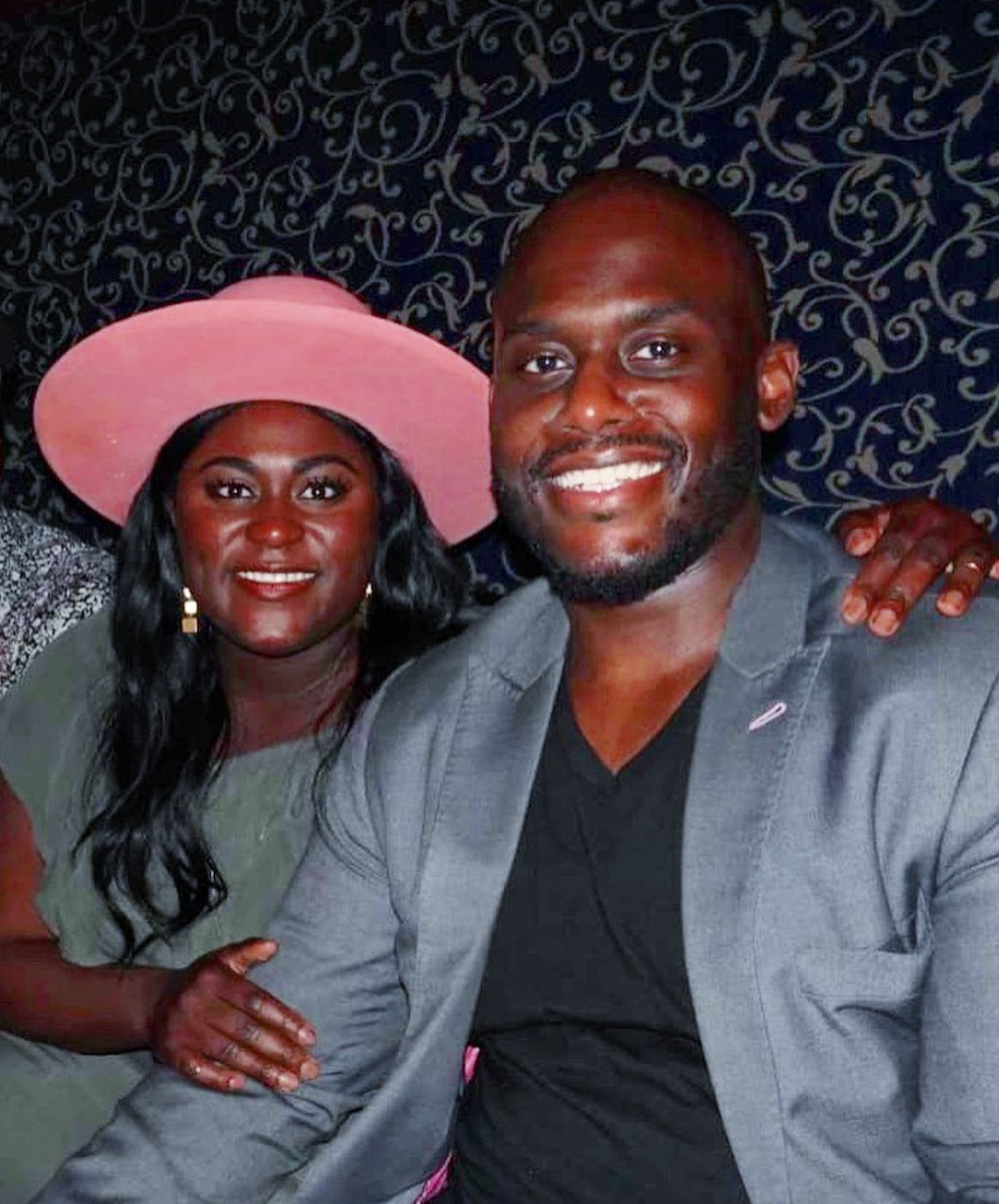 These Celebrity Couples Basked In Romance On Valentine's Day