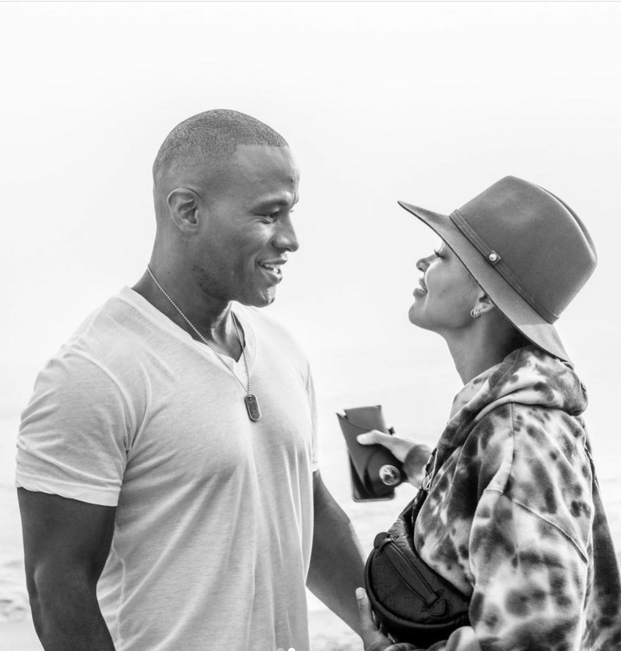 These Celebrity Couples Basked In Romance On Valentine's Day