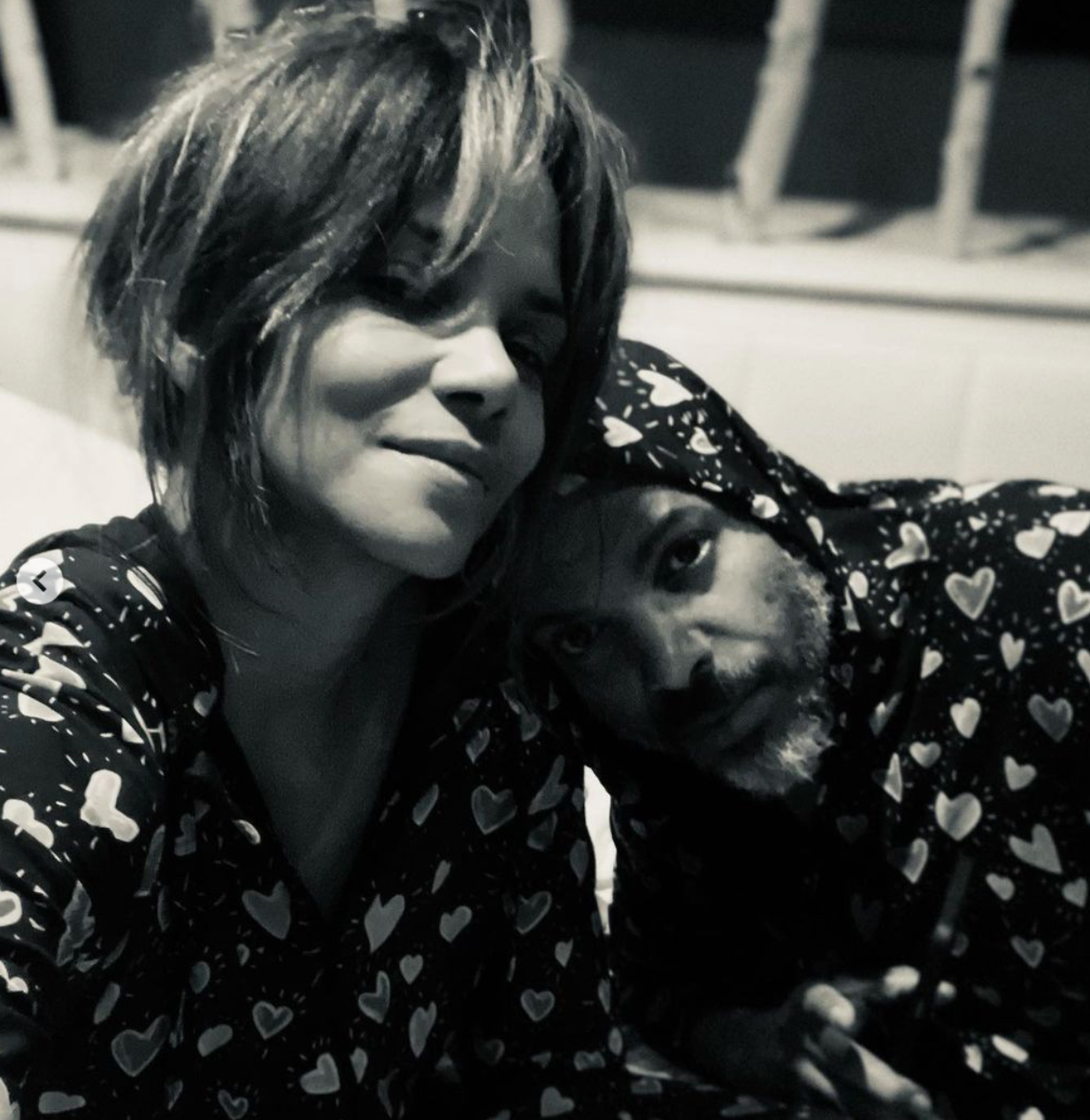 These Celebrity Couples Basked In Romance On Valentine's Day