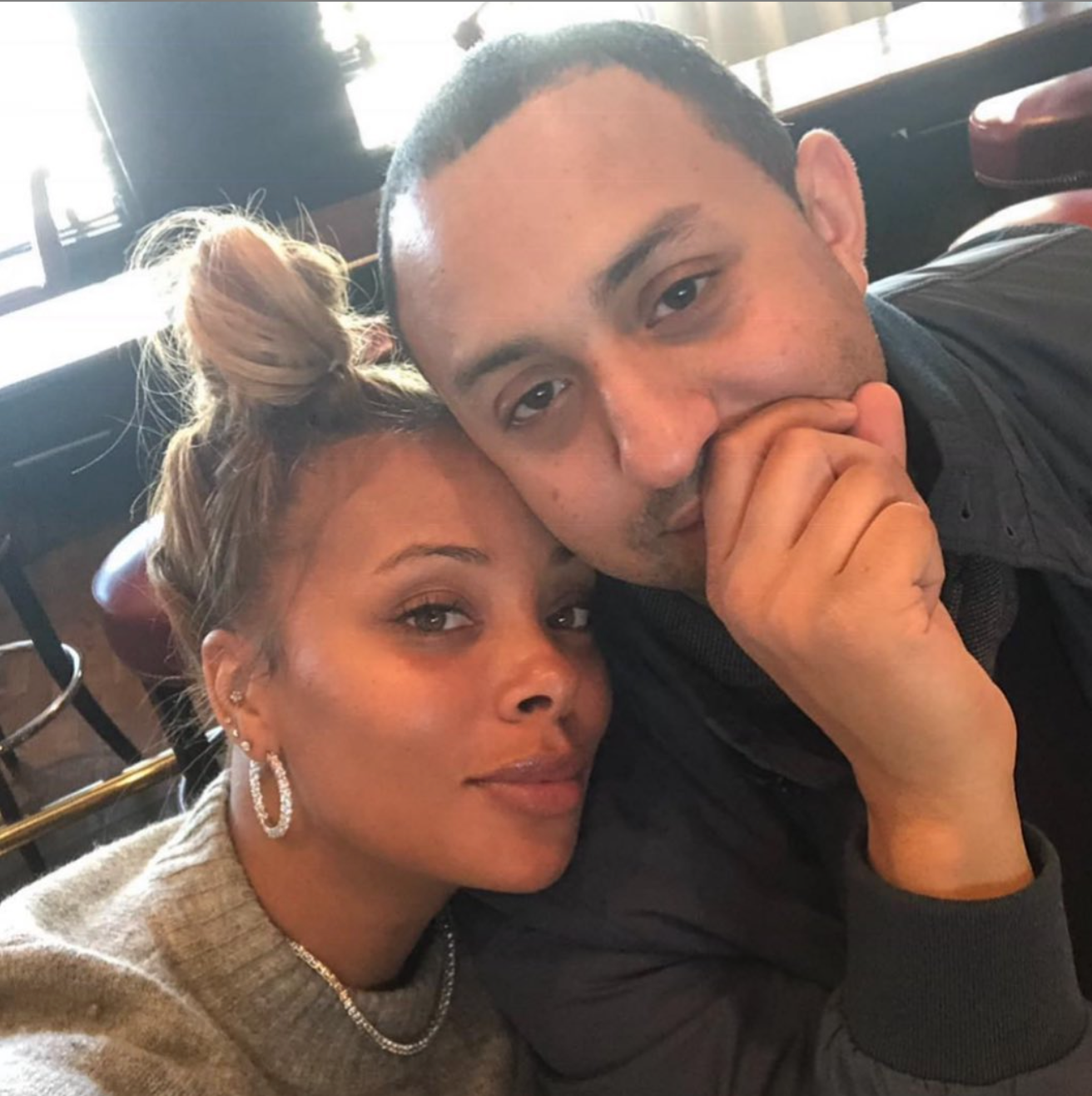 These Celebrity Couples Basked In Romance On Valentine's Day