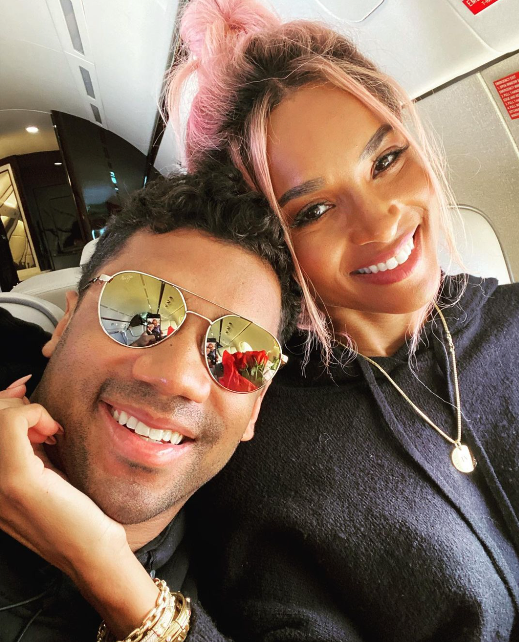 These Celebrity Couples Basked In Romance On Valentine's Day