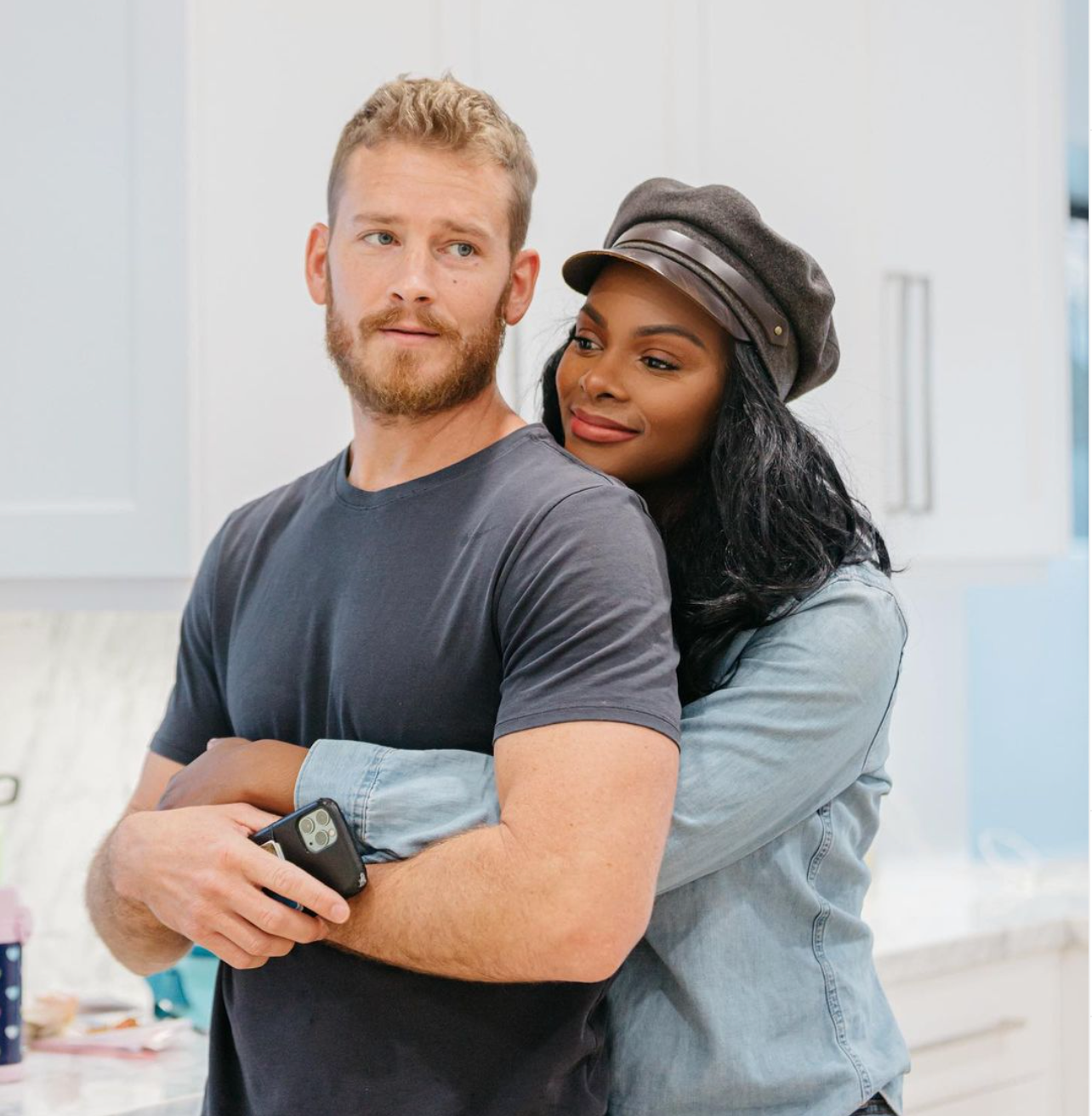 These Celebrity Couples Basked In Romance On Valentine's Day