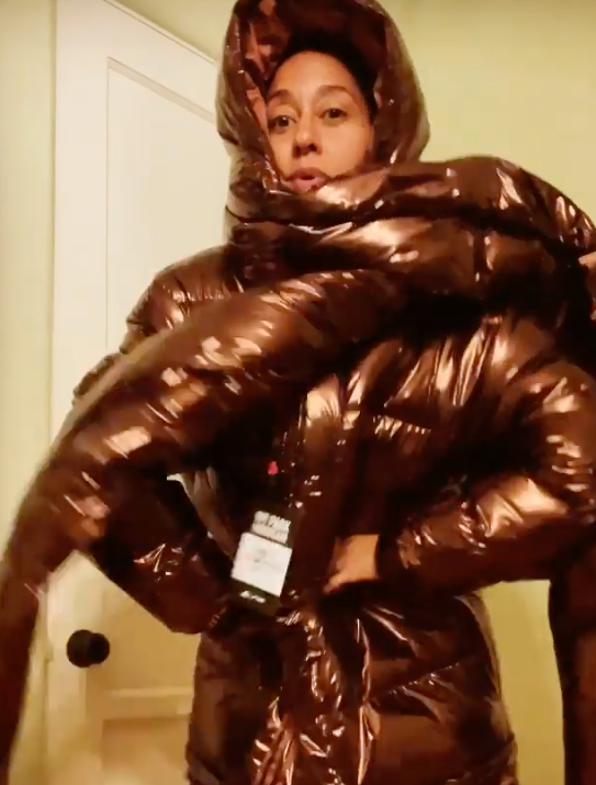 Here's The Celebrities Who Got Their Hands On The New Ivy Park