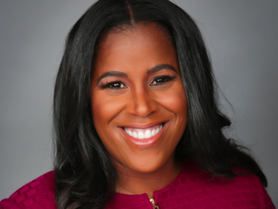 Thasunda Brown Duckett Becomes Second Black Woman To Lead Fortune 500 Company As New CEO of TIAA