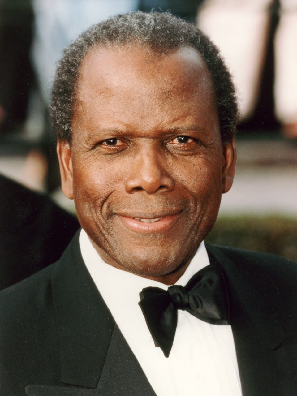 Arizona State University Names New American Film School After Sidney Poitier