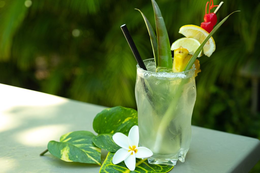 Celebrate National Margarita Day With These Fun Drink Recipes