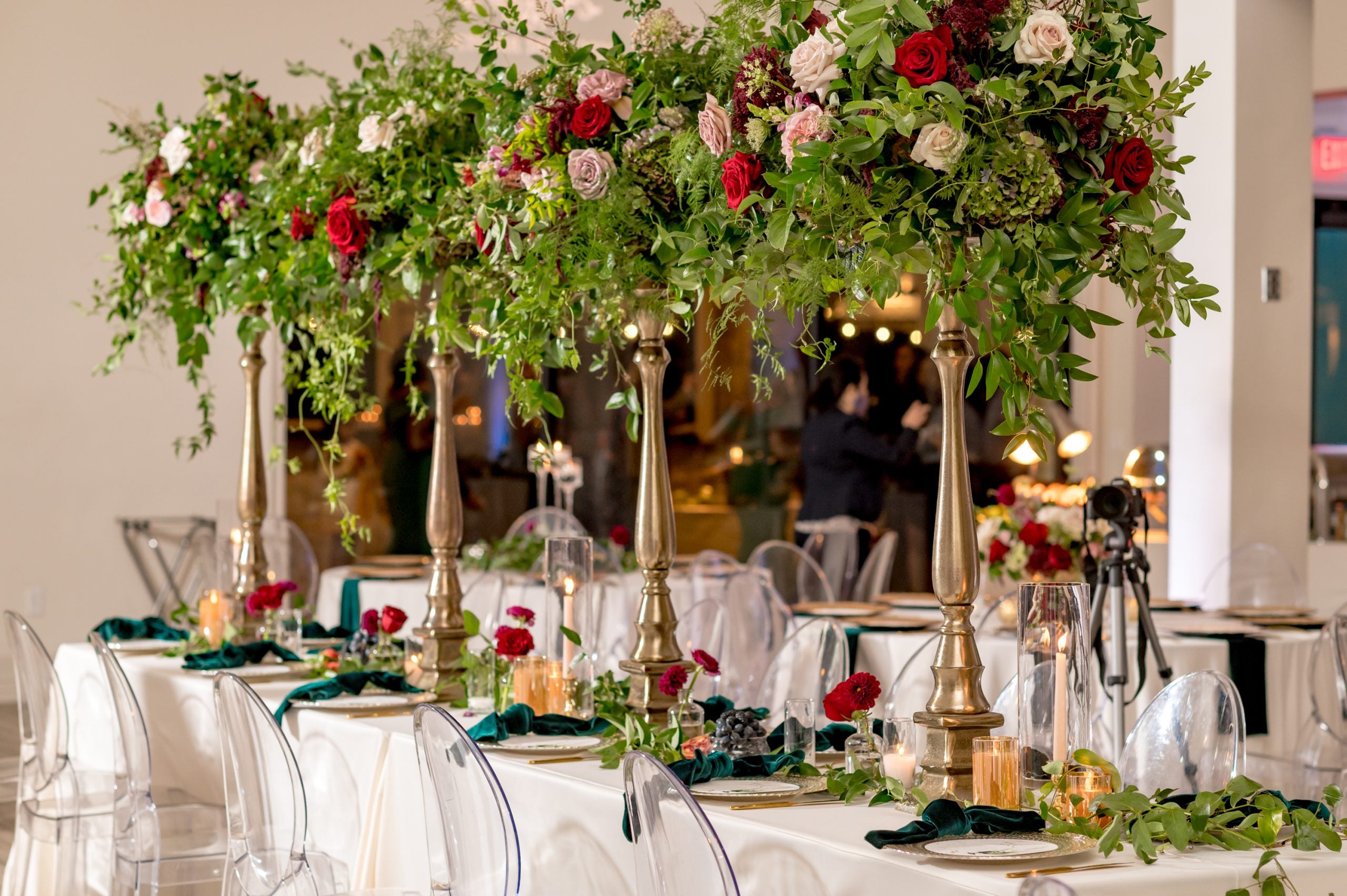 Bridal Bliss: Love Was Overflowing At Karl and Sydnie's Texas Wedding