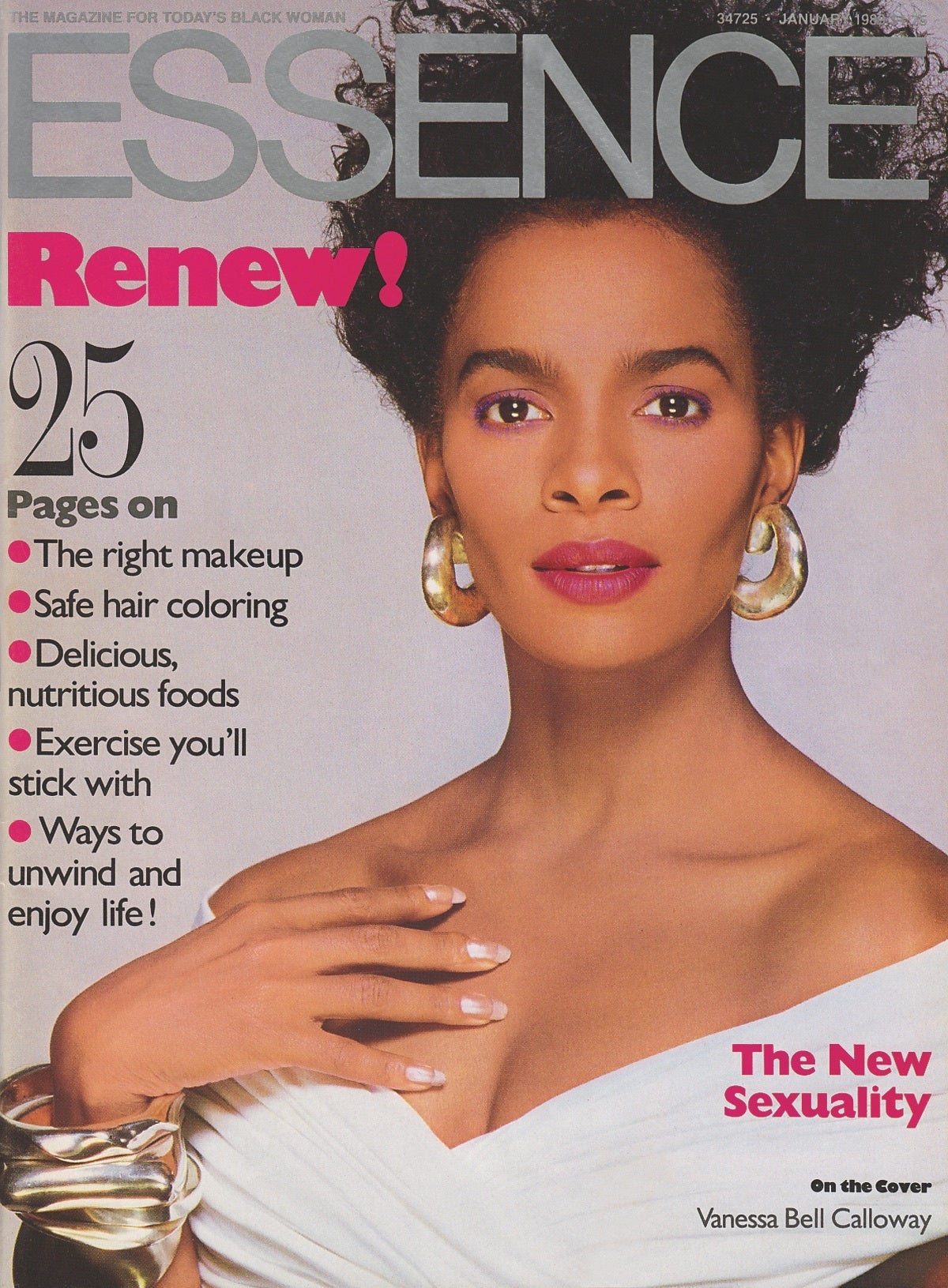 A Look At Members Of The Cast Of 'Coming 2 America' On The Cover Of Essence Over The Years