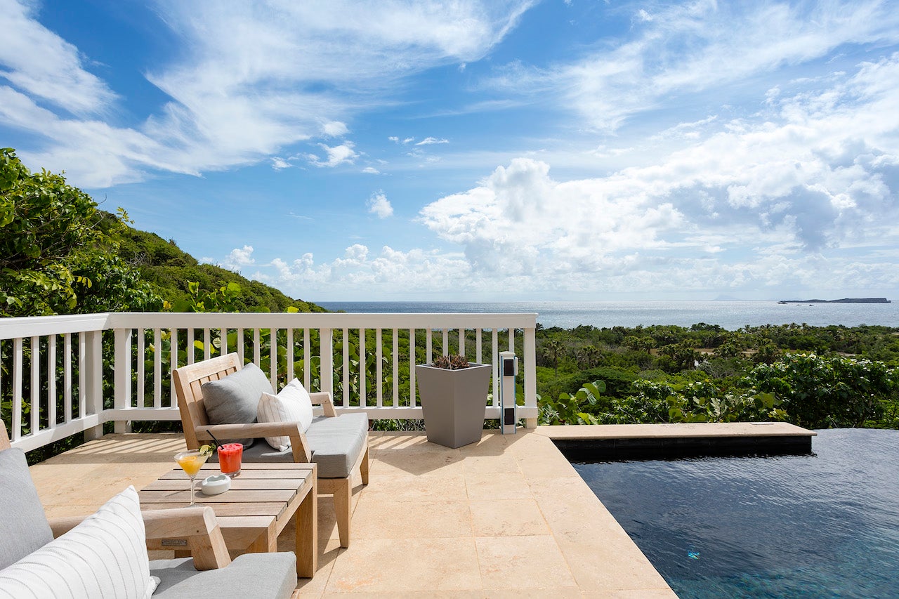 8 Over-The-Top Suites Around The Caribbean To Inspire Your Wanderlust