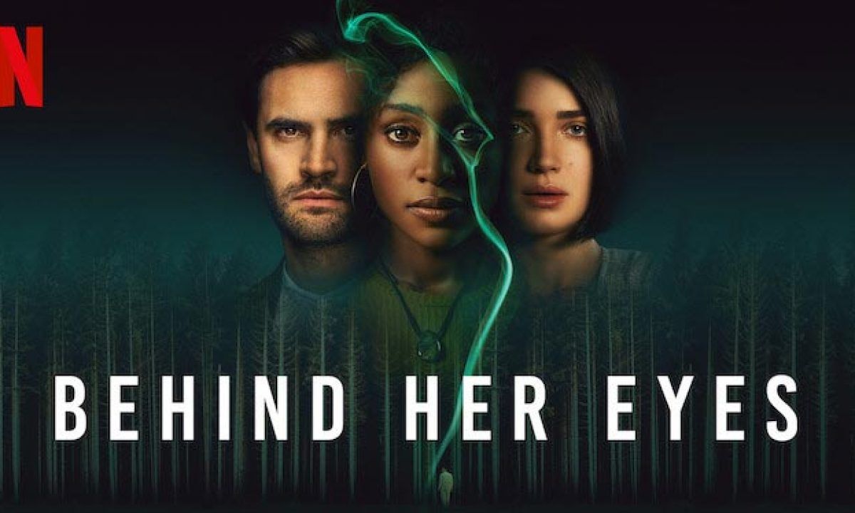 6 Things You Should Know About ‘Behind Her Eyes’ Star Simona Brown