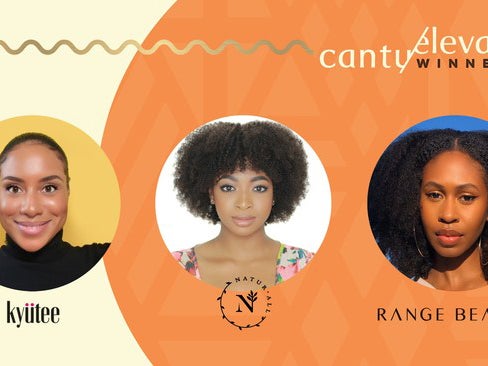 Cantu Beauty Announces Winners of Elevate Workshop Series