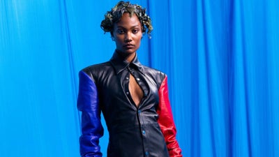 Designers Reach New Creative Heights At NYFW Day 3