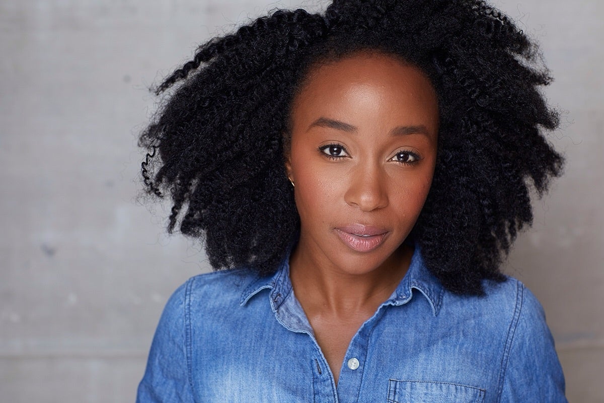 Meet Briana Price, The Leading Lady In That Michael B. Jordan Super Bowl Commercial