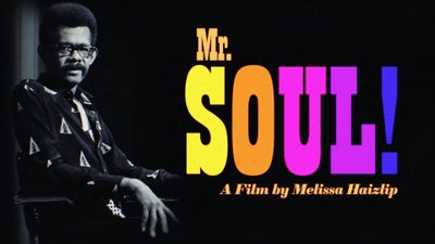 Melissa Haizlip Remembers A Defining Moment For Black Television And Her Family Legacy With ‘Mr. Soul!’