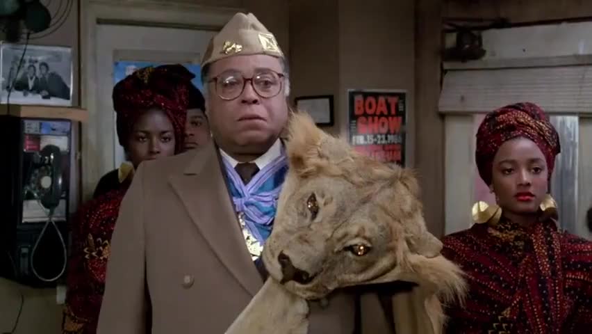 The Cast Of 'Coming 2 America' Then And Now