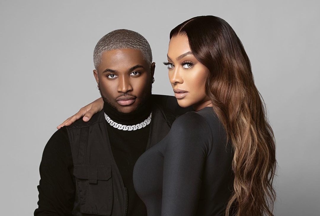 Exclusive: Arrogant Tae’s Masterclass With La La Anthony Is A Year In The Making