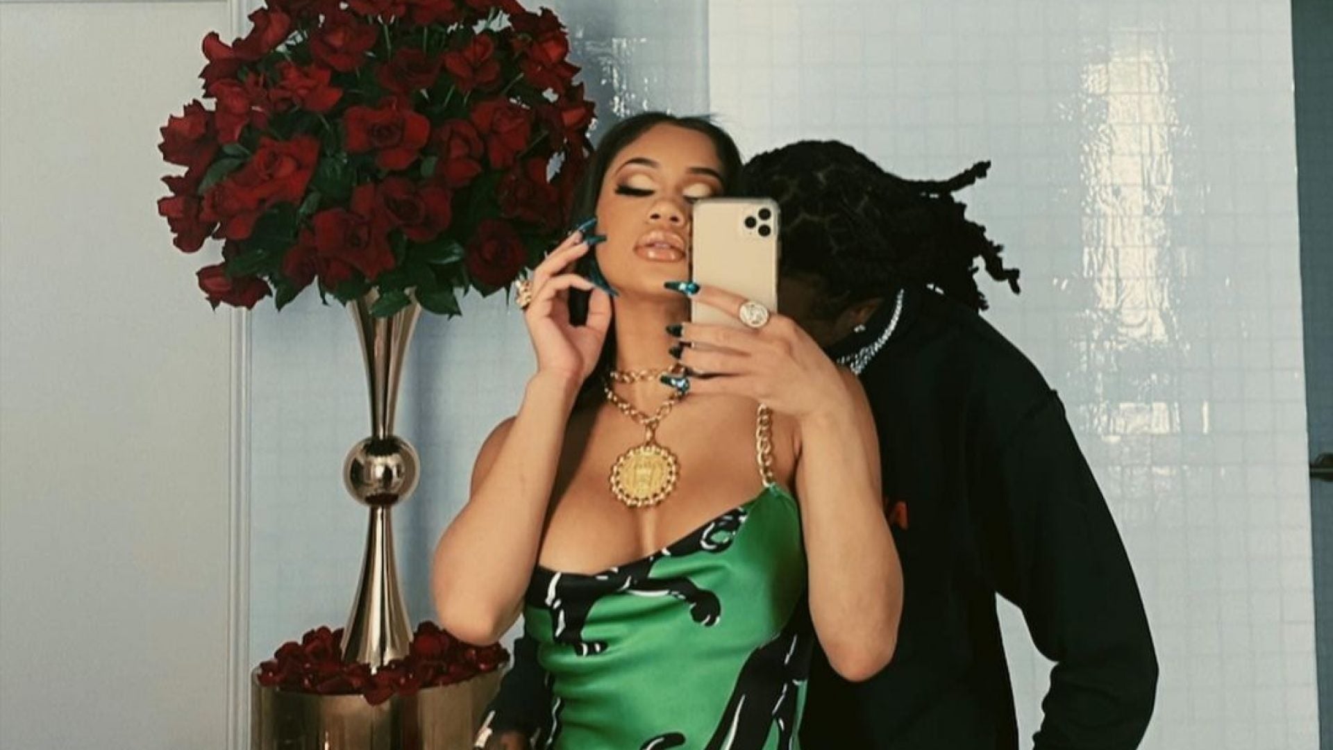 Saweetie Reveals Split From Quavo: ‘I’ve Endured Too Much Betrayal and Hurt'