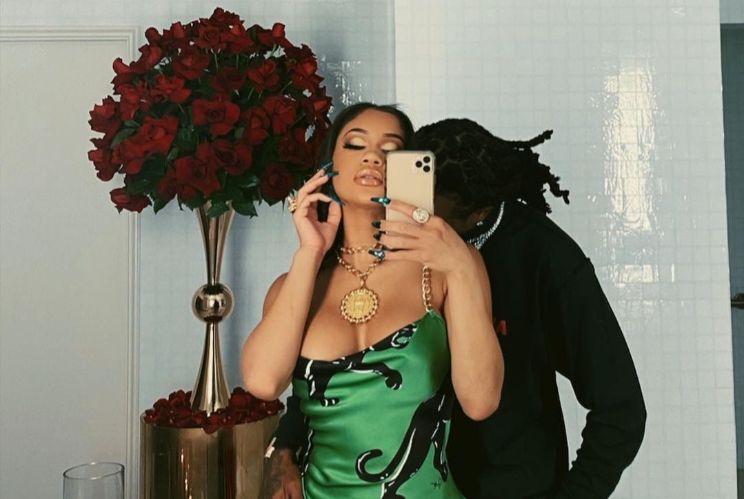 Saweetie Reveals Split From Quavo: ‘I’ve Endured Too Much Betrayal and Hurt'