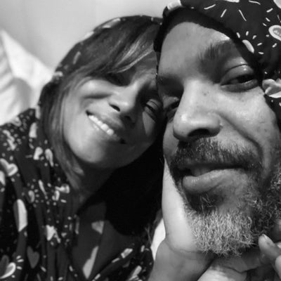 We Can’t Get Enough of Halle Berry and Van Hunt’s Beautiful Love Story