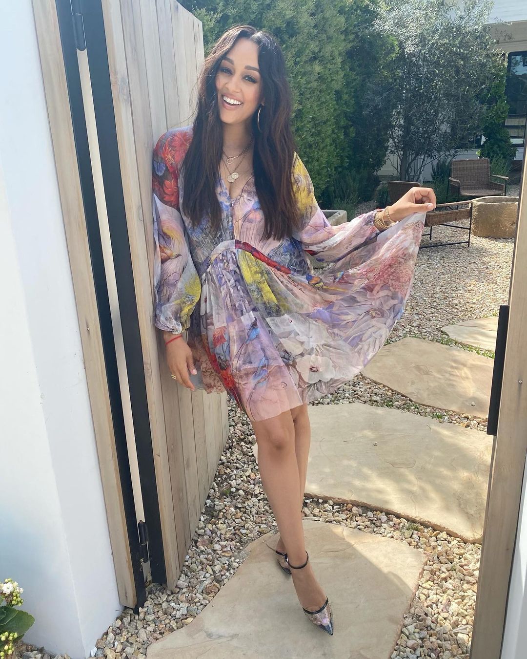 Star Gazing: Our Favorite Photos Of Black Women Shining This Week