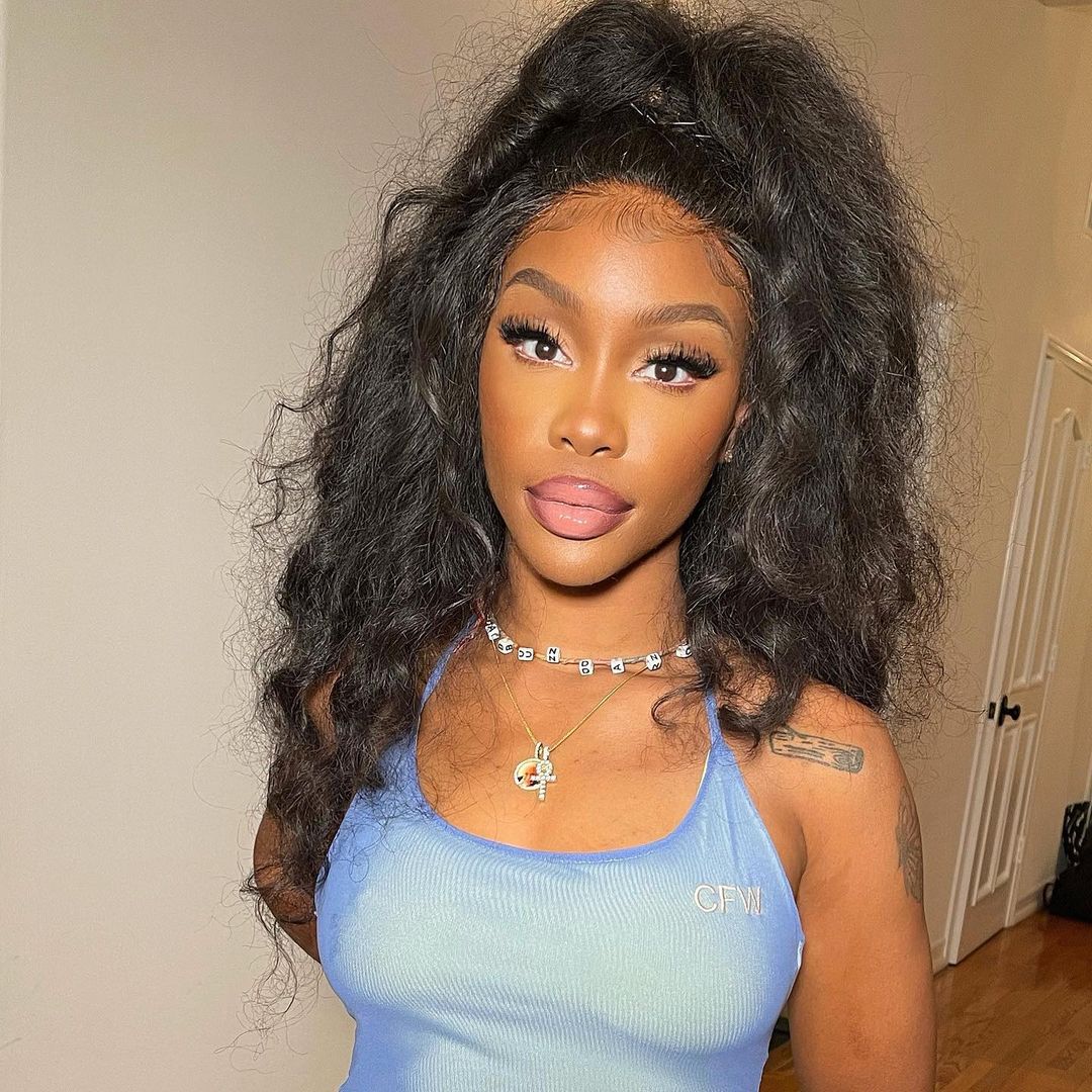 Star Gazing: Our Favorite Photos Of Black Women Shining This Week