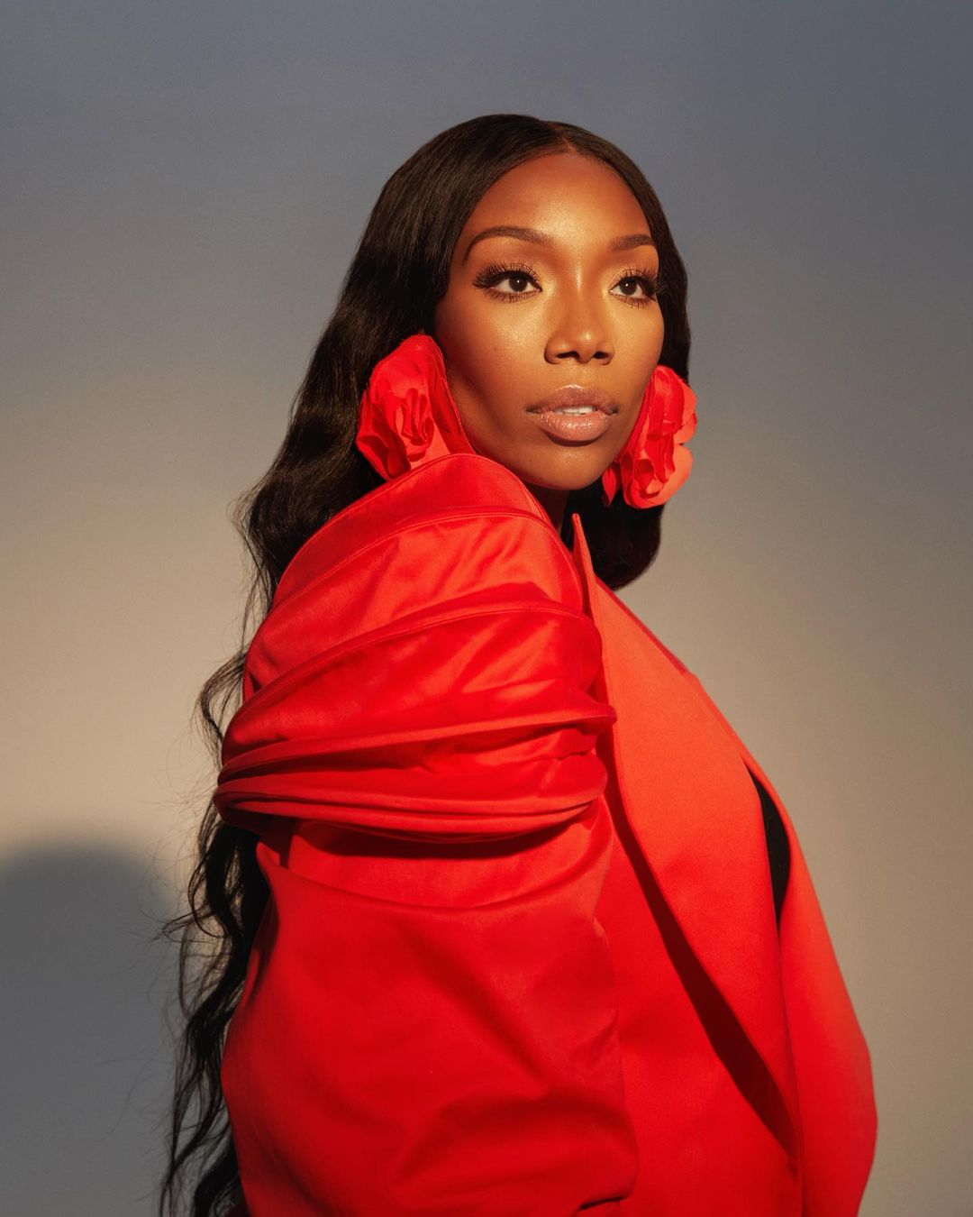 Star Gazing: Our Favorite Photos Of Black Women Shining This Week