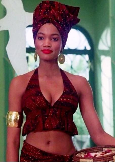 The Cast Of 'Coming 2 America' Then And Now