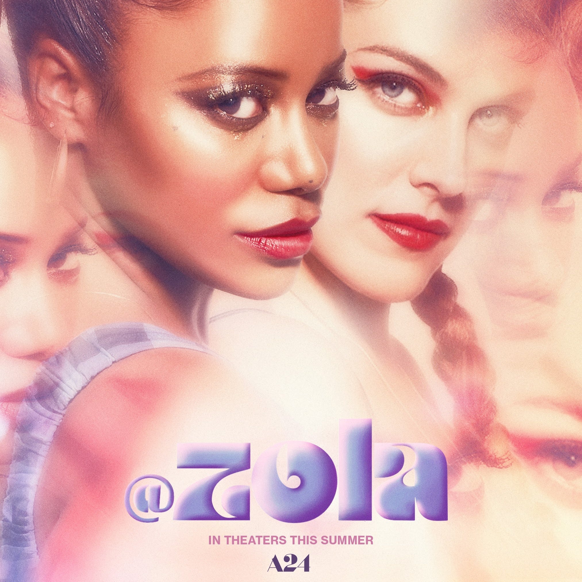 The Highly-Anticipated ‘ZOLA’ Trailer is Finally Here