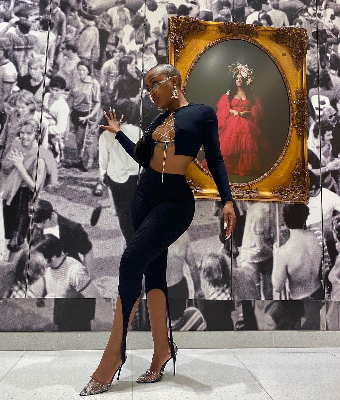 The Best Dressed Black Creatives On Instagram This Week