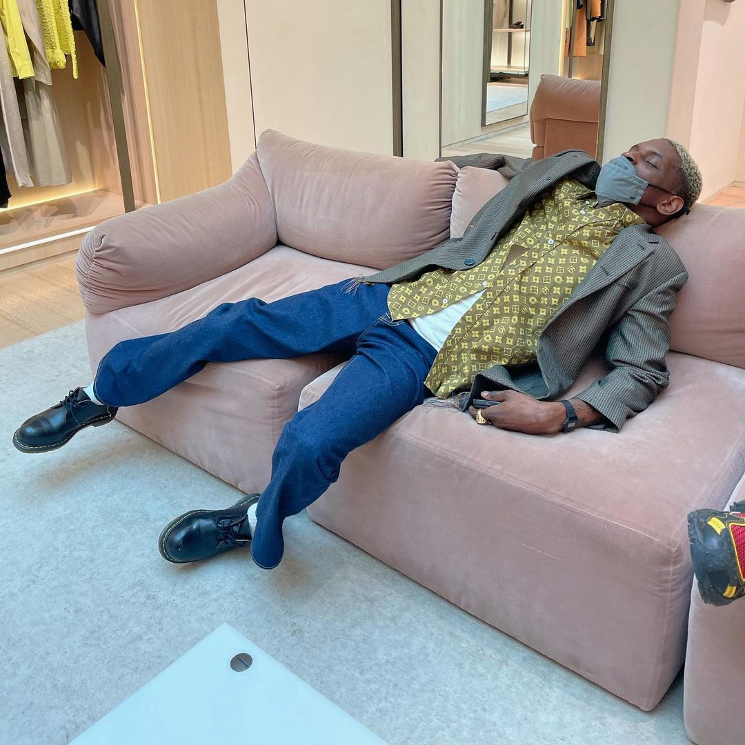 The Best Dressed Black Creatives On Instagram This Week