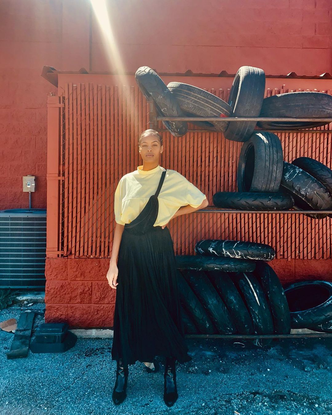 The Best Dressed Black Creatives On Instagram This Week