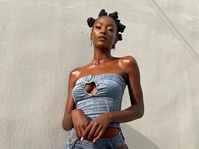 The Best Dressed Black Creatives On Instagram This Week