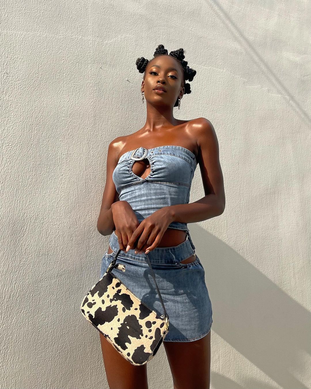 The Best Dressed Black Creatives On Instagram This Week