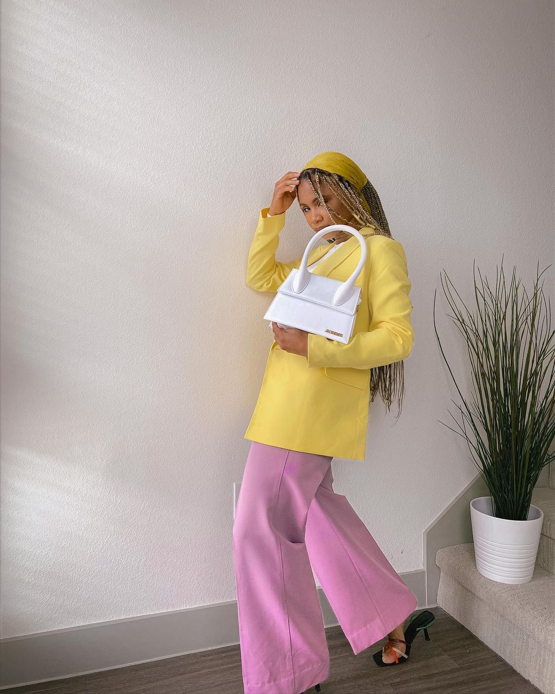 The Best Dressed Black Creatives On Instagram This Week