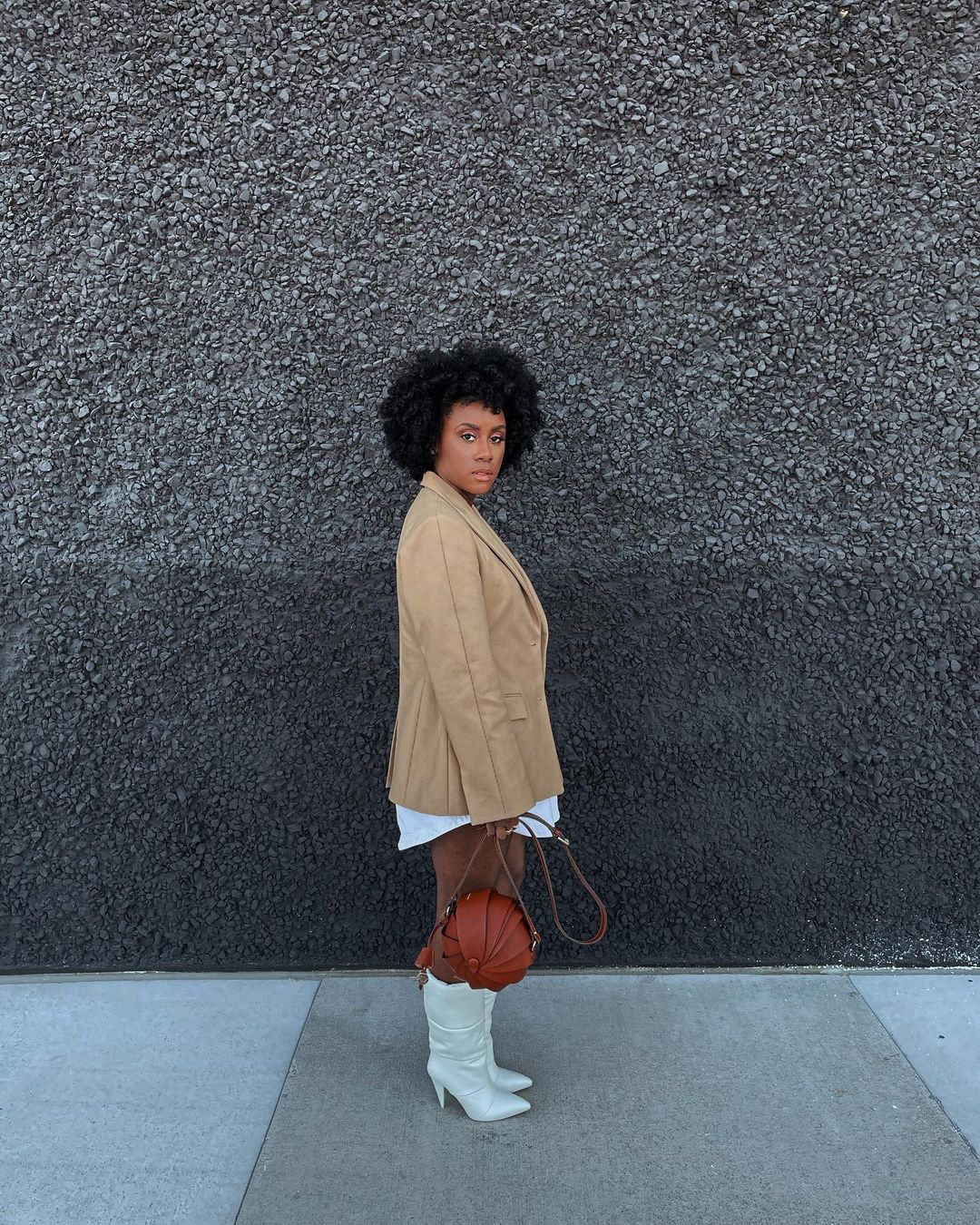 The Best Dressed Black Creatives On Instagram This Week