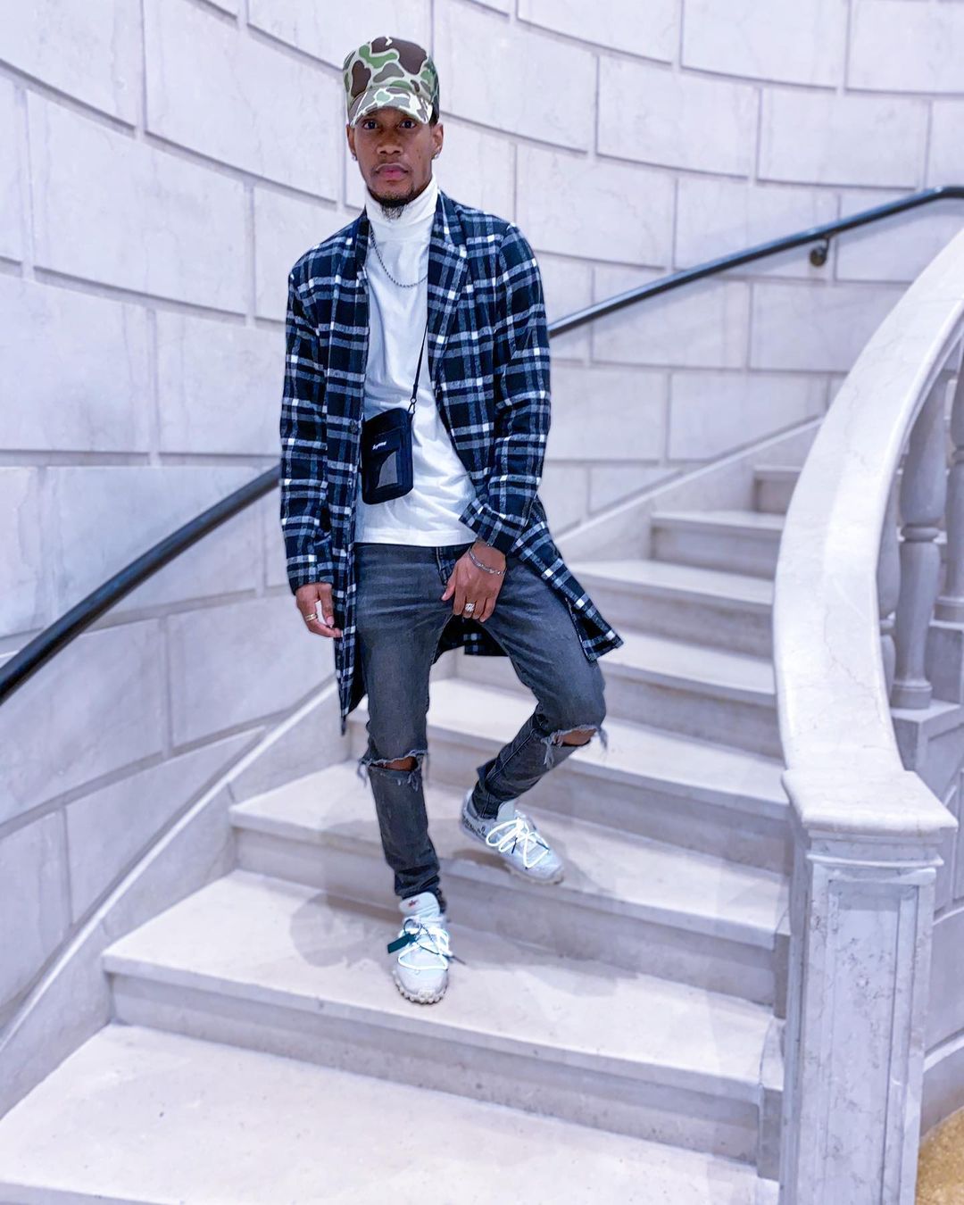The Best Dressed Black Creatives On Instagram This Week