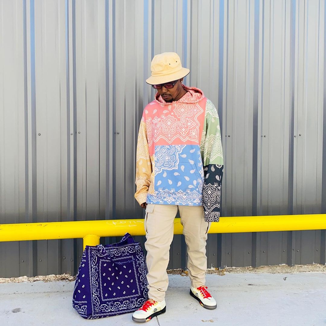 The Best Dressed Black Creatives On Instagram This Week