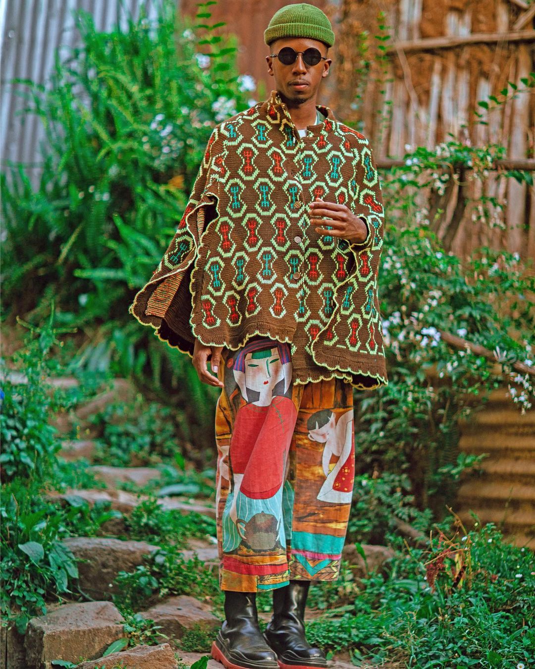 The Best Dressed Black Creatives On Instagram This Week