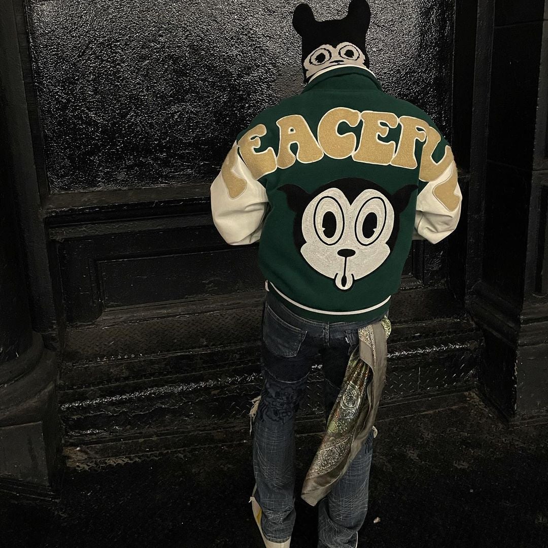 The Best Dressed Black Creatives On Instagram This Week