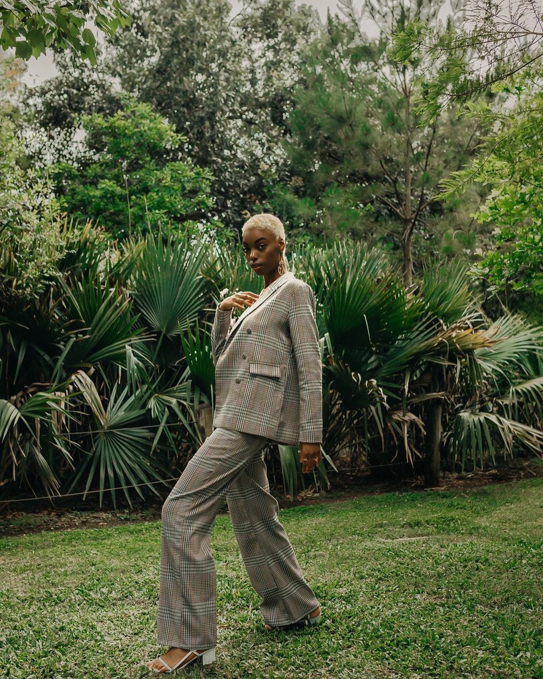 The Best Dressed Black Creatives On Instagram This Week